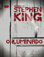 O Iluminado - Stephen King.epub